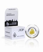 GOLDDROP | Sour Apple Smackers | Sugar - 1 Gram