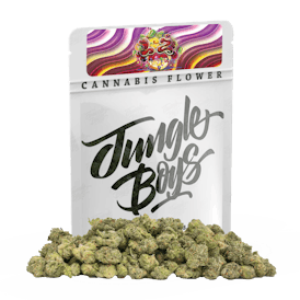 Jungle Boys | LCZ - 10g Smalls