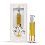 Sour Tangie Live Liquid Diamond 510 Cartridge [1g]