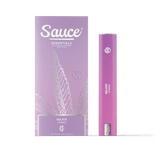Sauce Live Resin All-In-One 1.25g Gelato