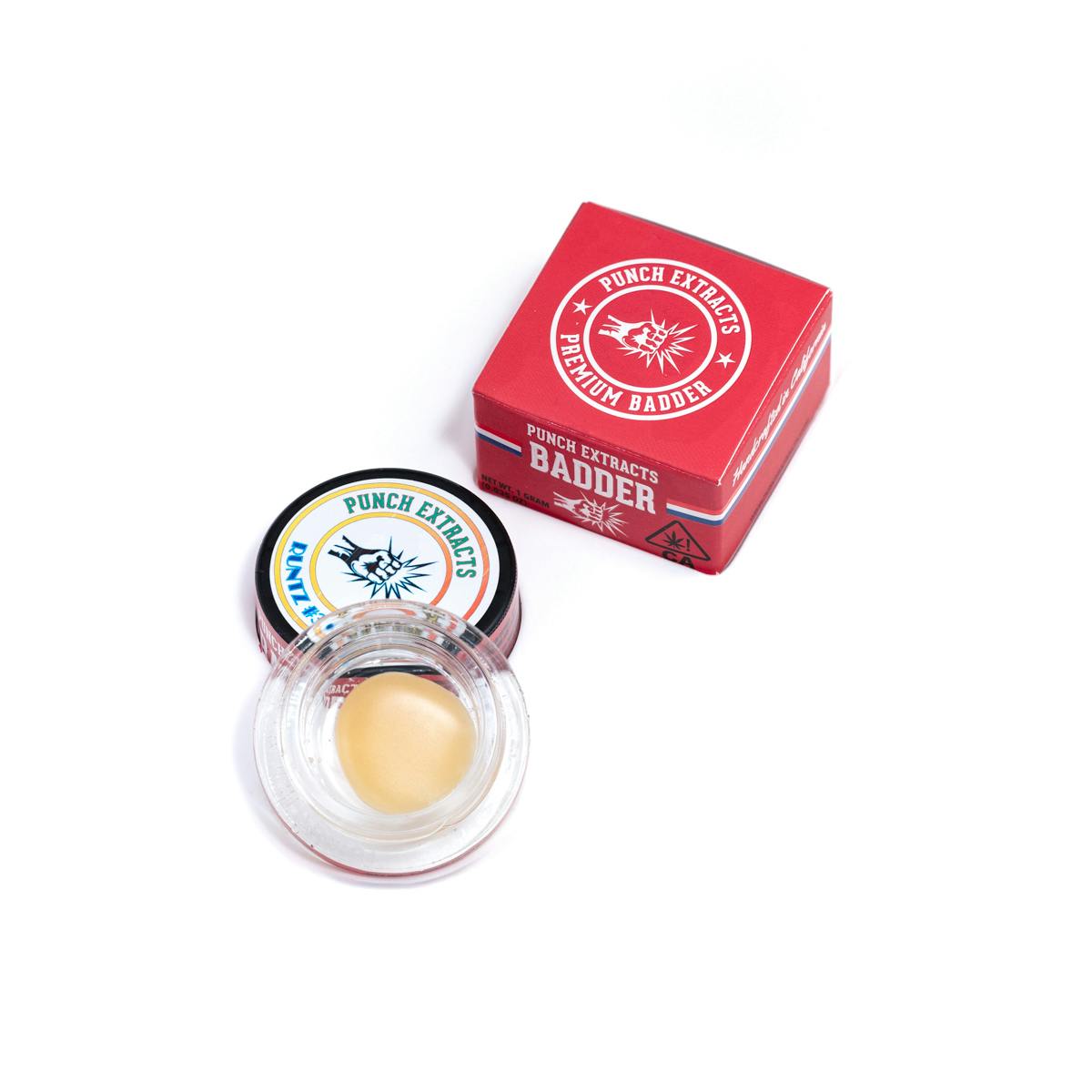 PUNCH EDIBLES & EXTRACTS: Runtz