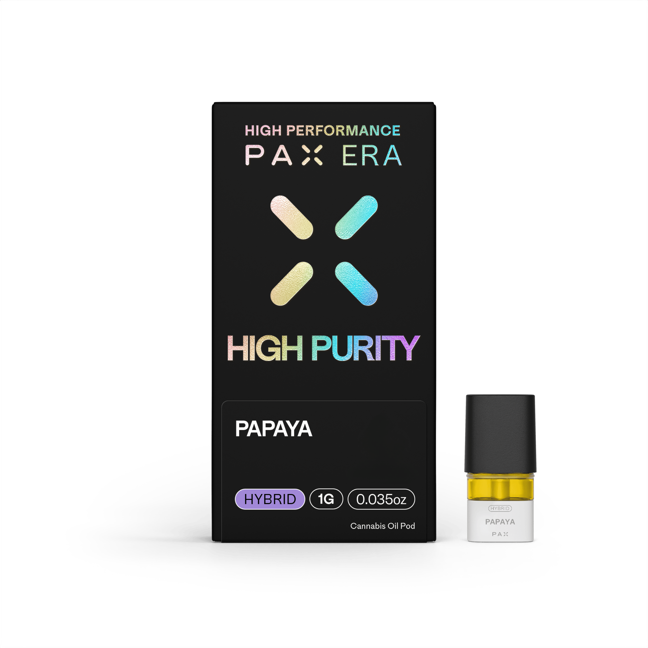 Papaya High Purity