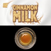 Cookies - Cinnamon Milk - Cured Badder - 1G