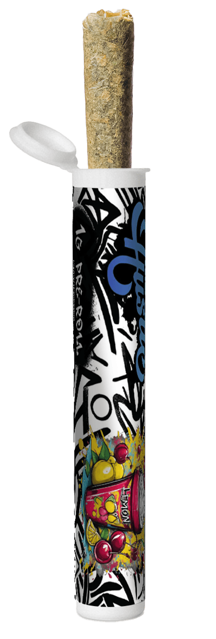 Premium Pre Roll Indica