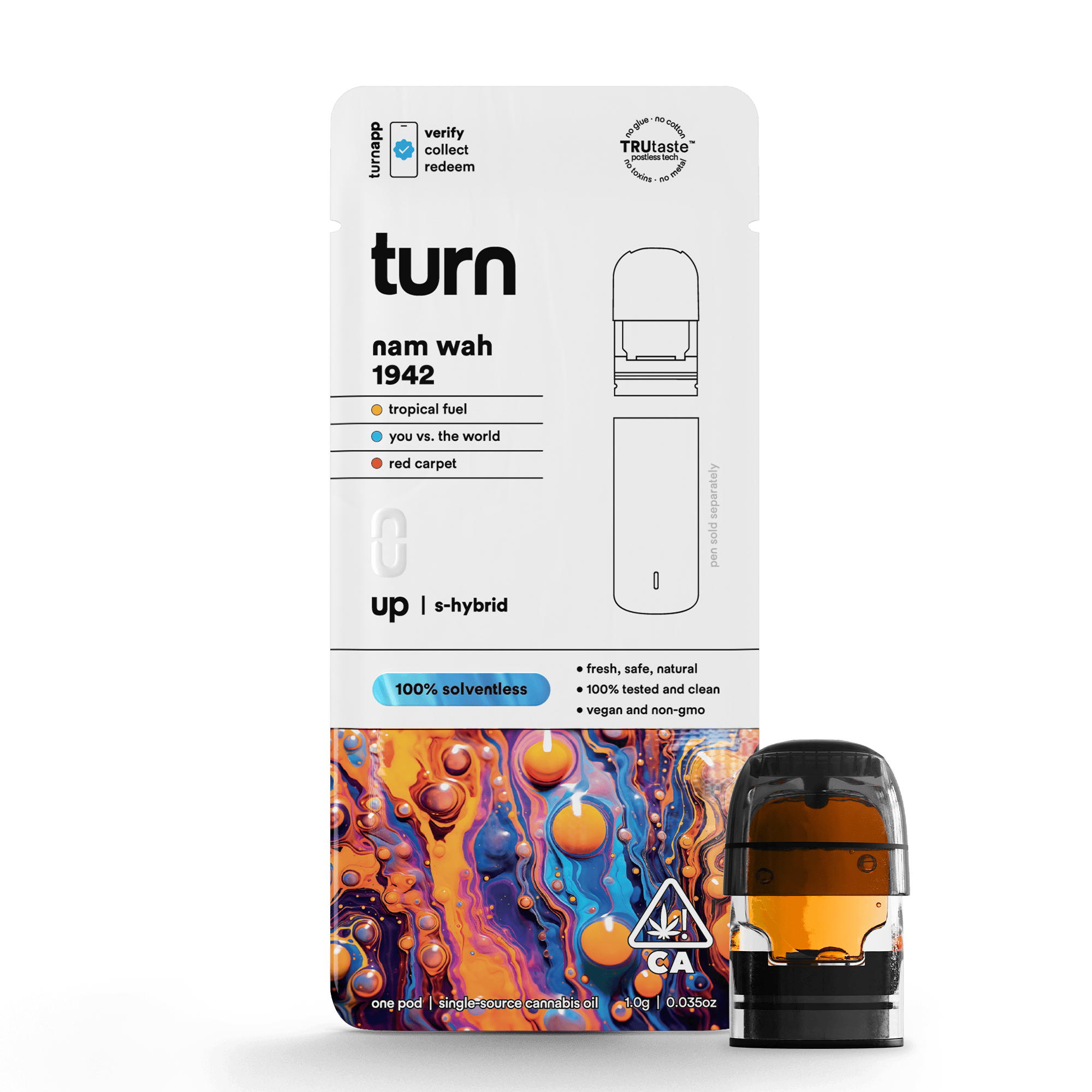 turn: Nam Wah