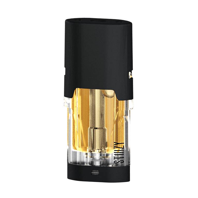STIIIZY - PURPLE PUNCH - Pod - 0.85g — Cartridges