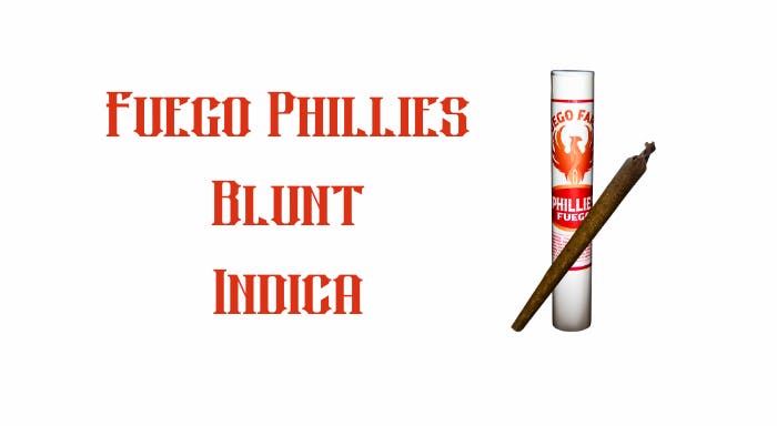 All Gas OG | Blunt | 1g