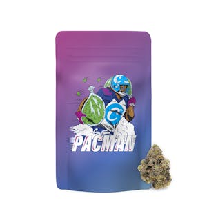COOKIES - COOKIES | PACMAN | FLOWER | 14G