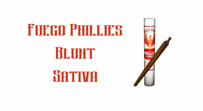 Pound Town | Blunt | 1g