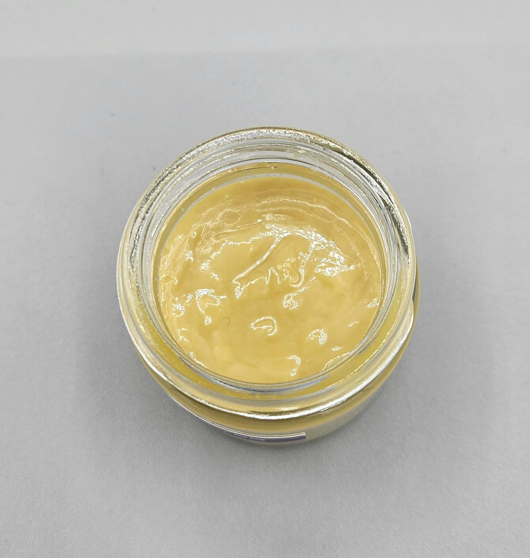 Concentrate - Tier 1 - Live Rosin - Fatso by Ripple Wellness