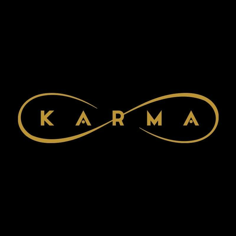 Karma - Calm RSO - 1:1:4 - 1g at Inyo Fine Cannabis Dispensary