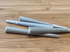 Gelato 33 1 gram Pre-roll