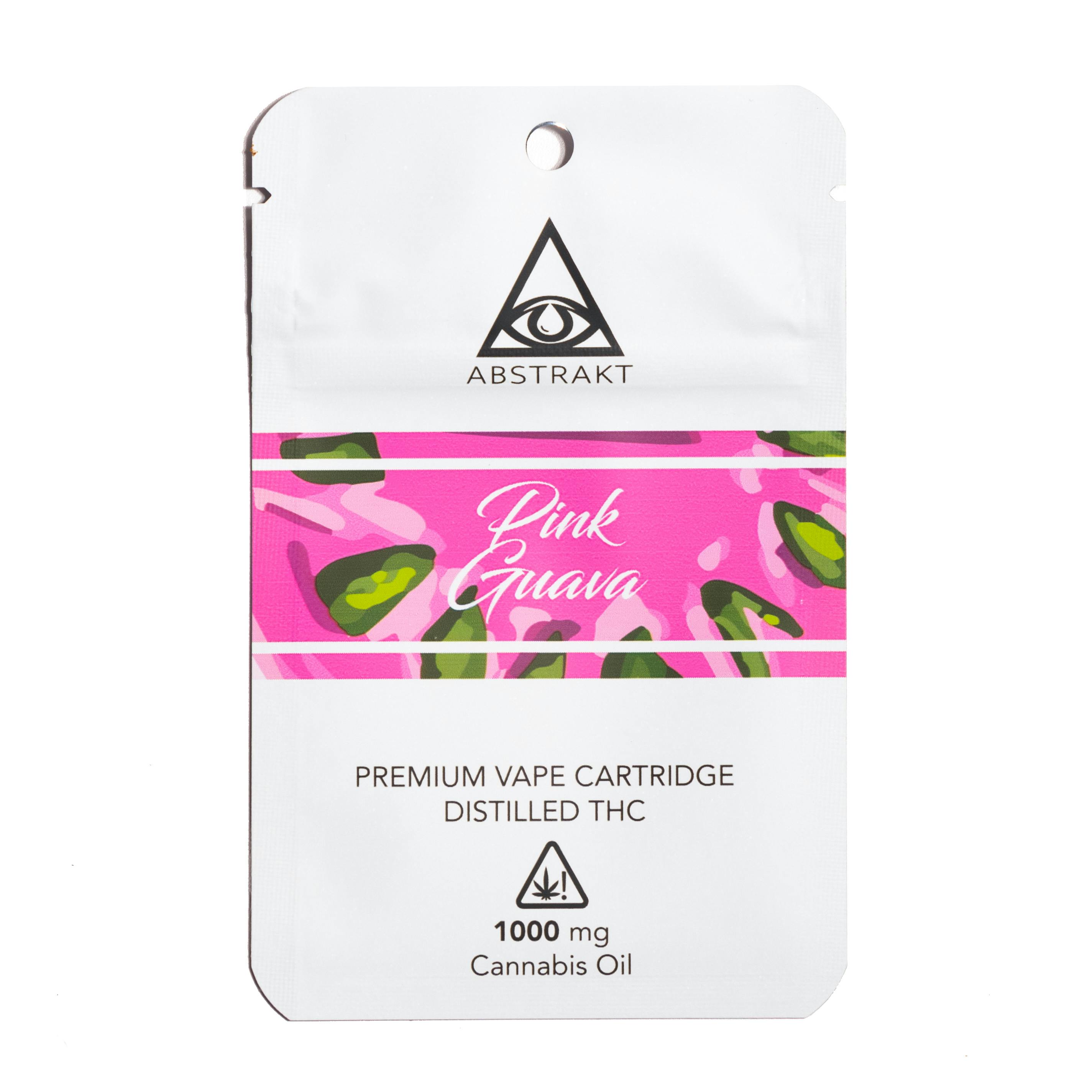 elf bar vape uk Abstrakt Cannabis Products