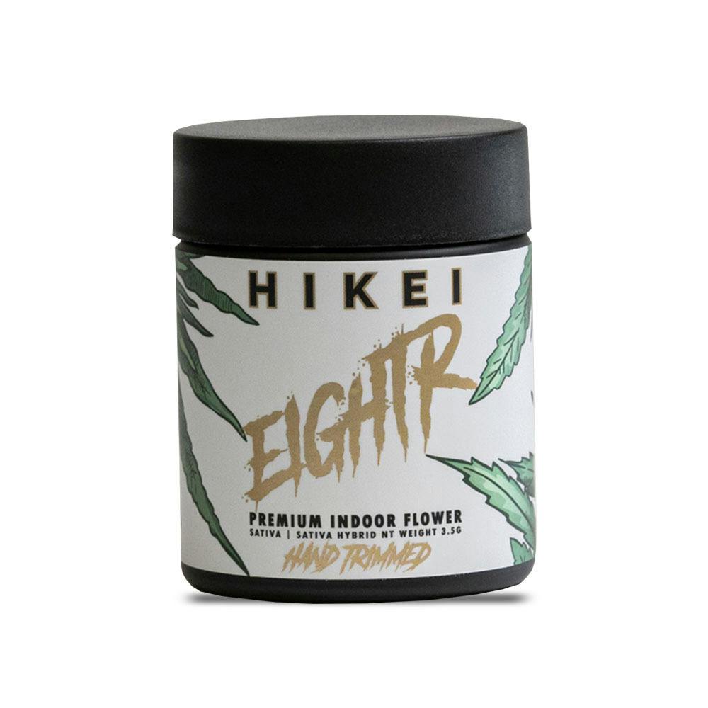 Hikei Exotics: Trop Cherry