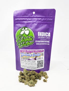 Blueberry Cookies Smalls (28g - oz)