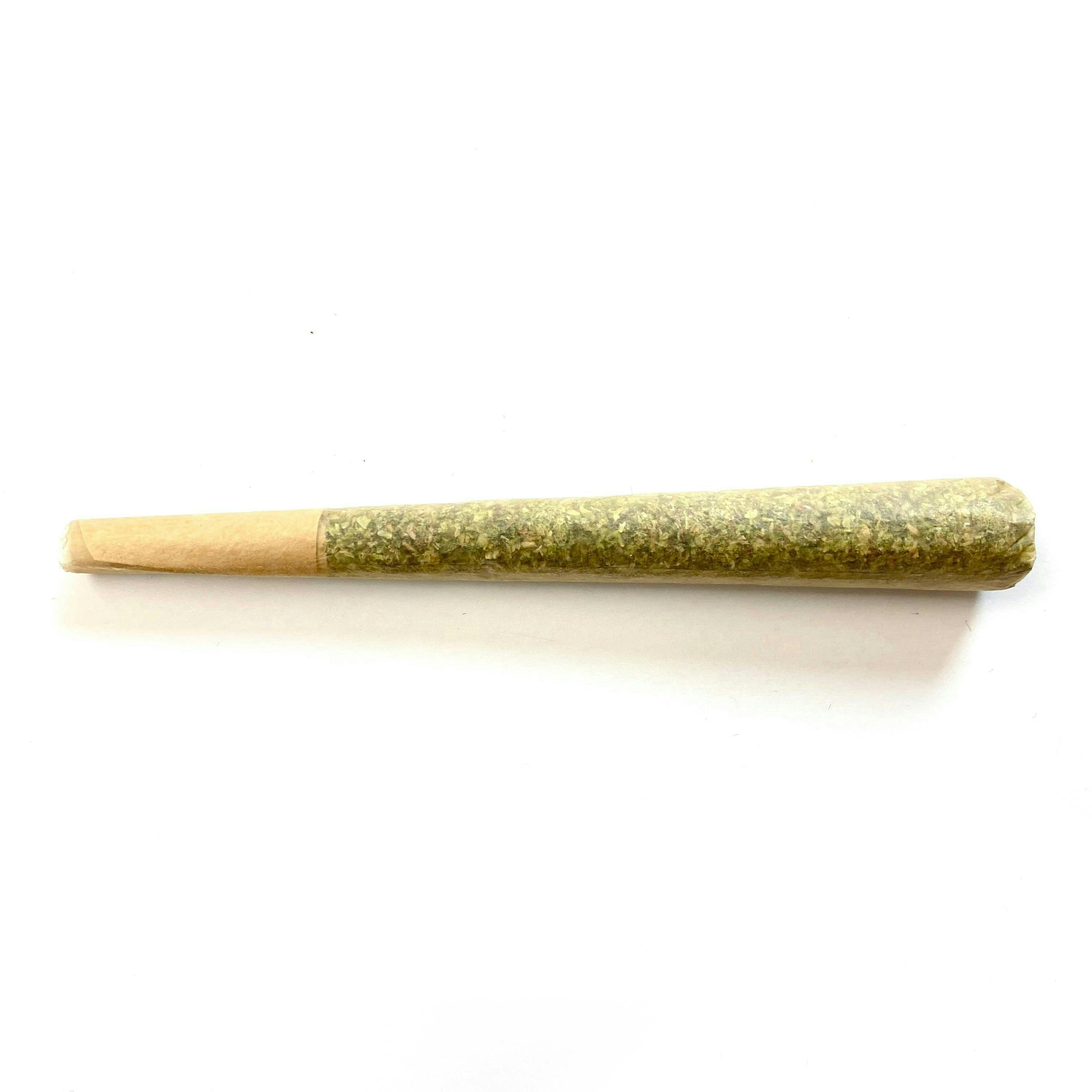 Dante's Inferno 1g Pre-Roll - Indico