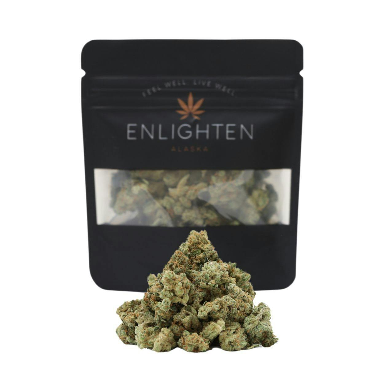 Fatso Prepack Flower - 3.5g