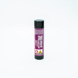Black Cherry 0.5g Classy Cart