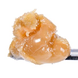 Gelonade x Papaya Live Rosin Cold Cure Badder - Tier 2