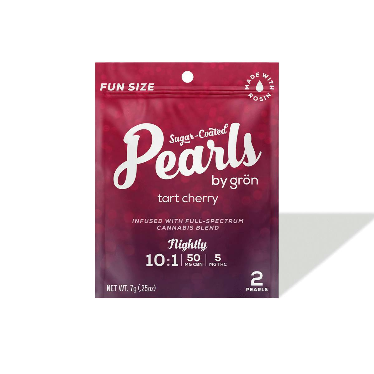 Fun Size Tart Cherry 10:1