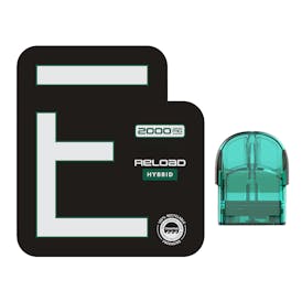 RELOAD - 2g CLASSIC - Jealousy