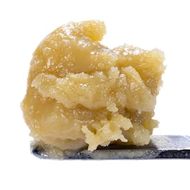 Niche Live Rosin Cold Cure Badder - Tier 2