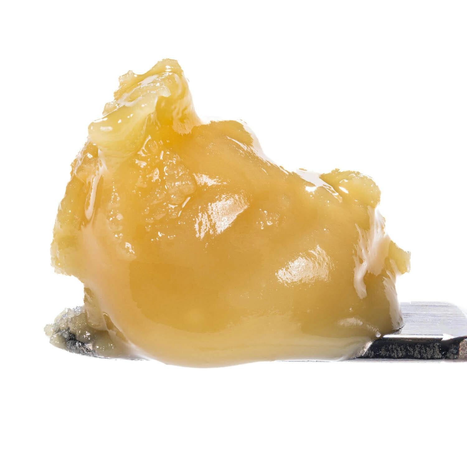 West Coast Cure — Lemon Barz