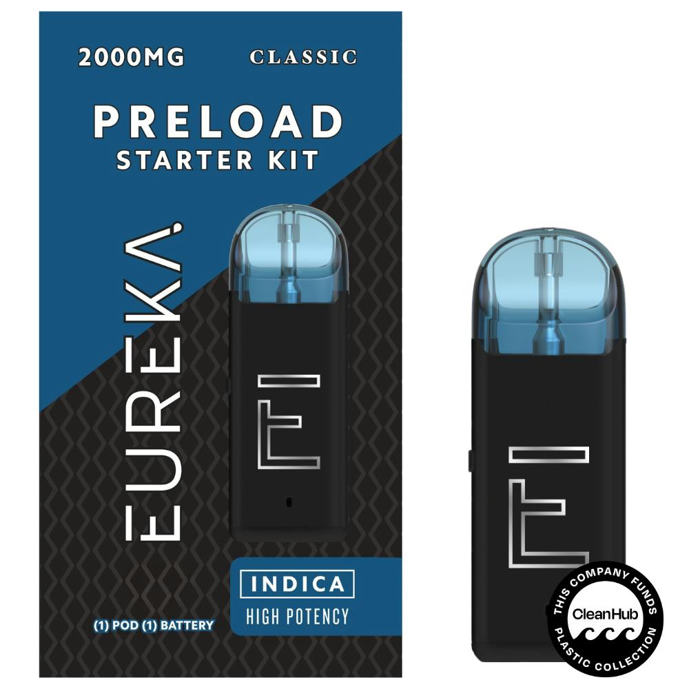 Lighthouse Cannabis Vape Pens | Order Online