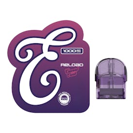 RELOAD - 1g FUSION - Concord Crush