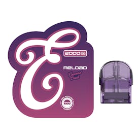 RELOAD - 2g FUSION - Concord Crush