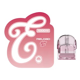 RELOAD - 1g FUSION - Lychee Lux (2:1 THC/CBD)