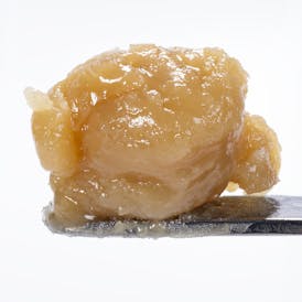 Strawberry Milkshake Live Rosin Cold Cure Badder - Tier 2