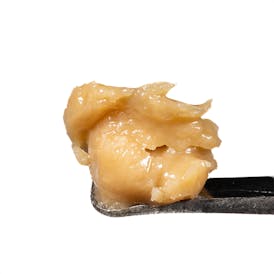 Garlic Cocktail Live Rosin Cold Cure Badder - Tier 3