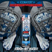 Honolulu Blue 1G | Icewater Hash Infused | Glorious Cannabis Co.