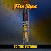 To The Victors 1G | Fire Styxx | Glorious Cannabis Co.