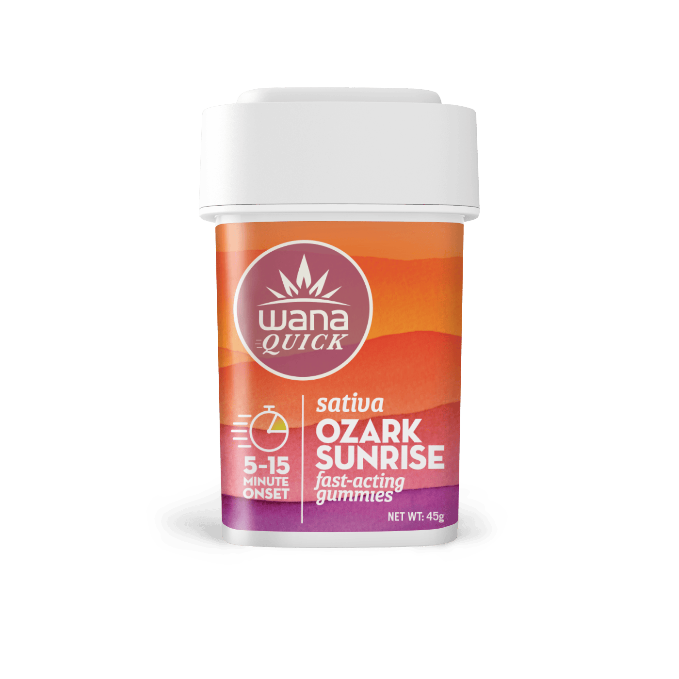 Ozark Sunrise [10 pack] at The Hill (Formerly Acanza)
