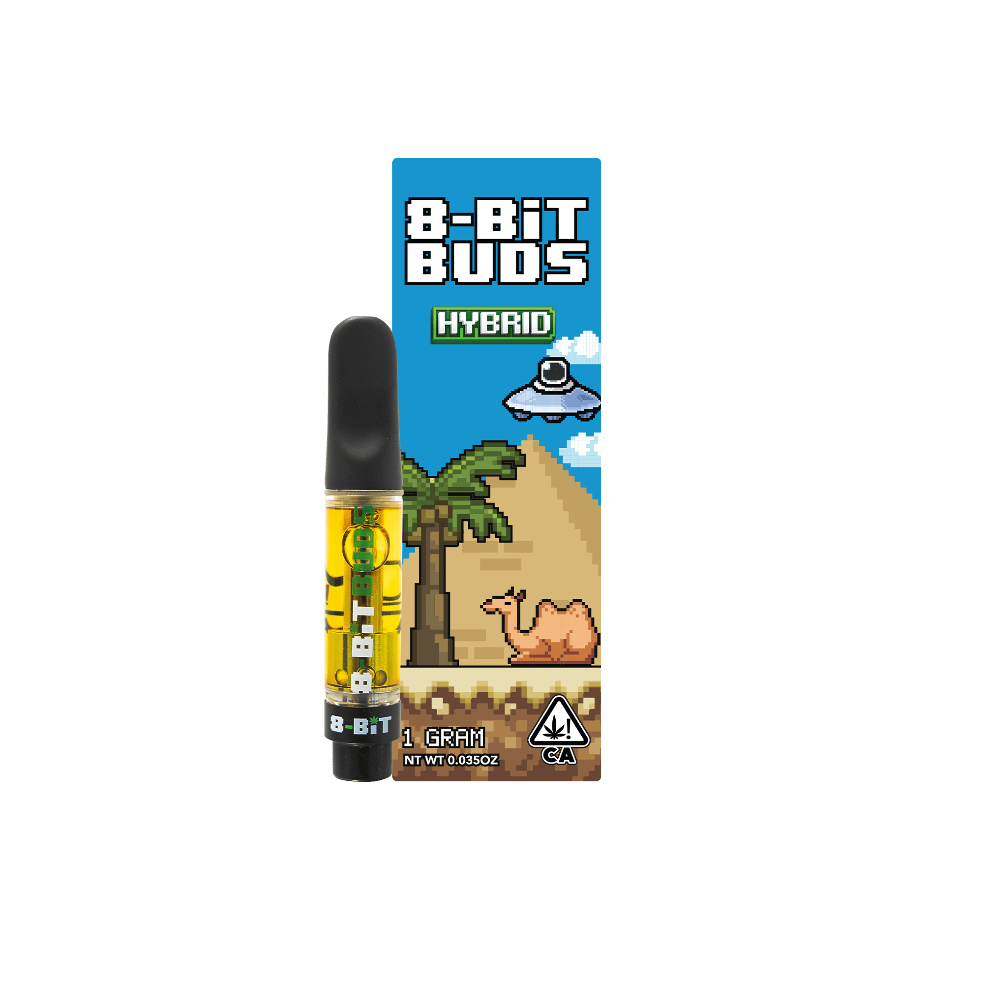 Cherry Pie Rosin Infused Cart