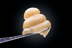 Candy Meat Premium Drizzle Solventless Badder