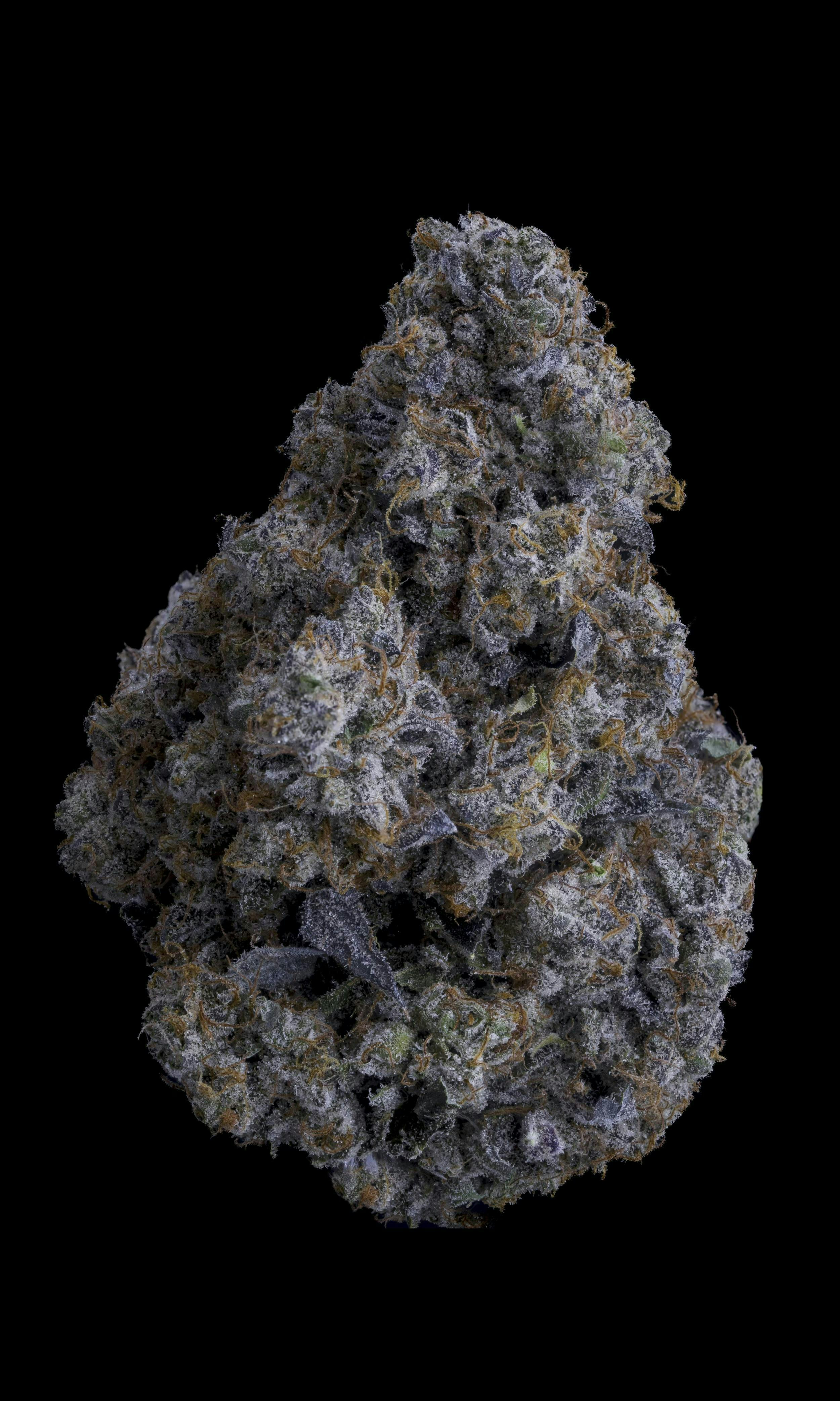 Sticky Status — Limonene