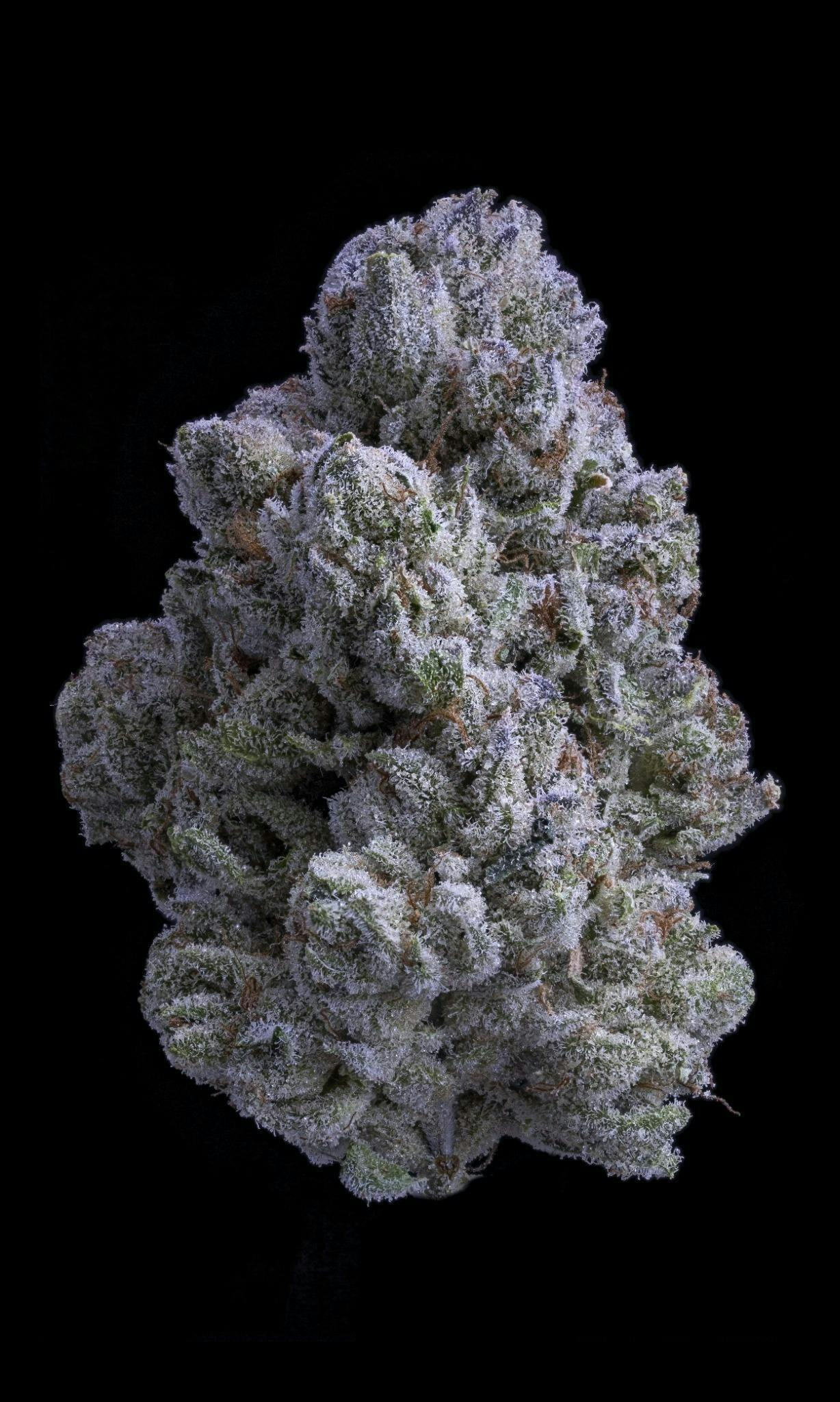Sticky Status — Limonene