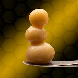 Superboof Premium Drizzle Solventless Badder