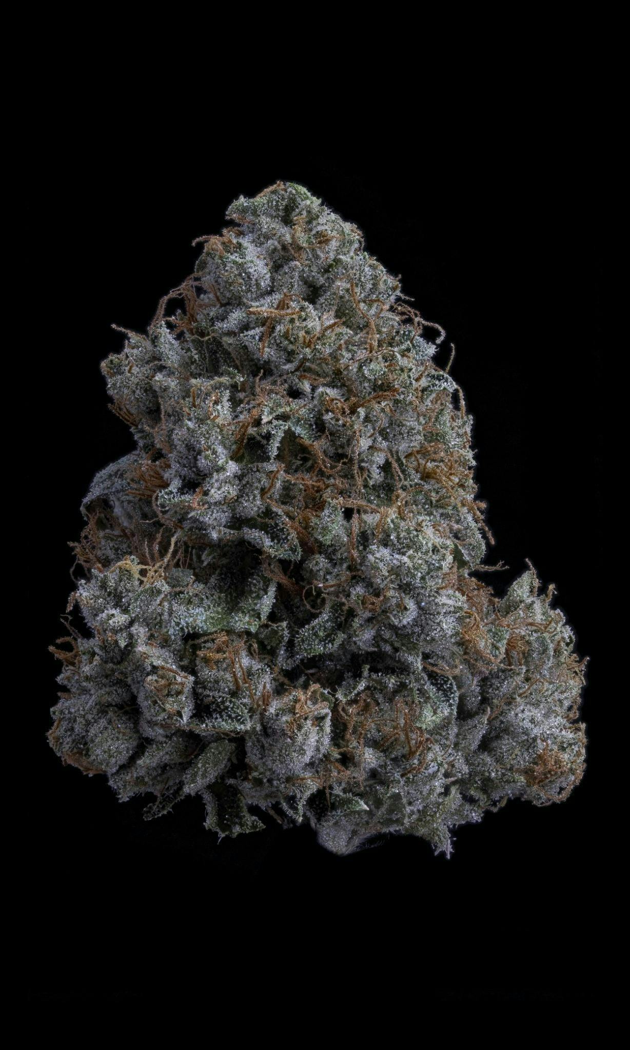 Sticky Status — Limonene