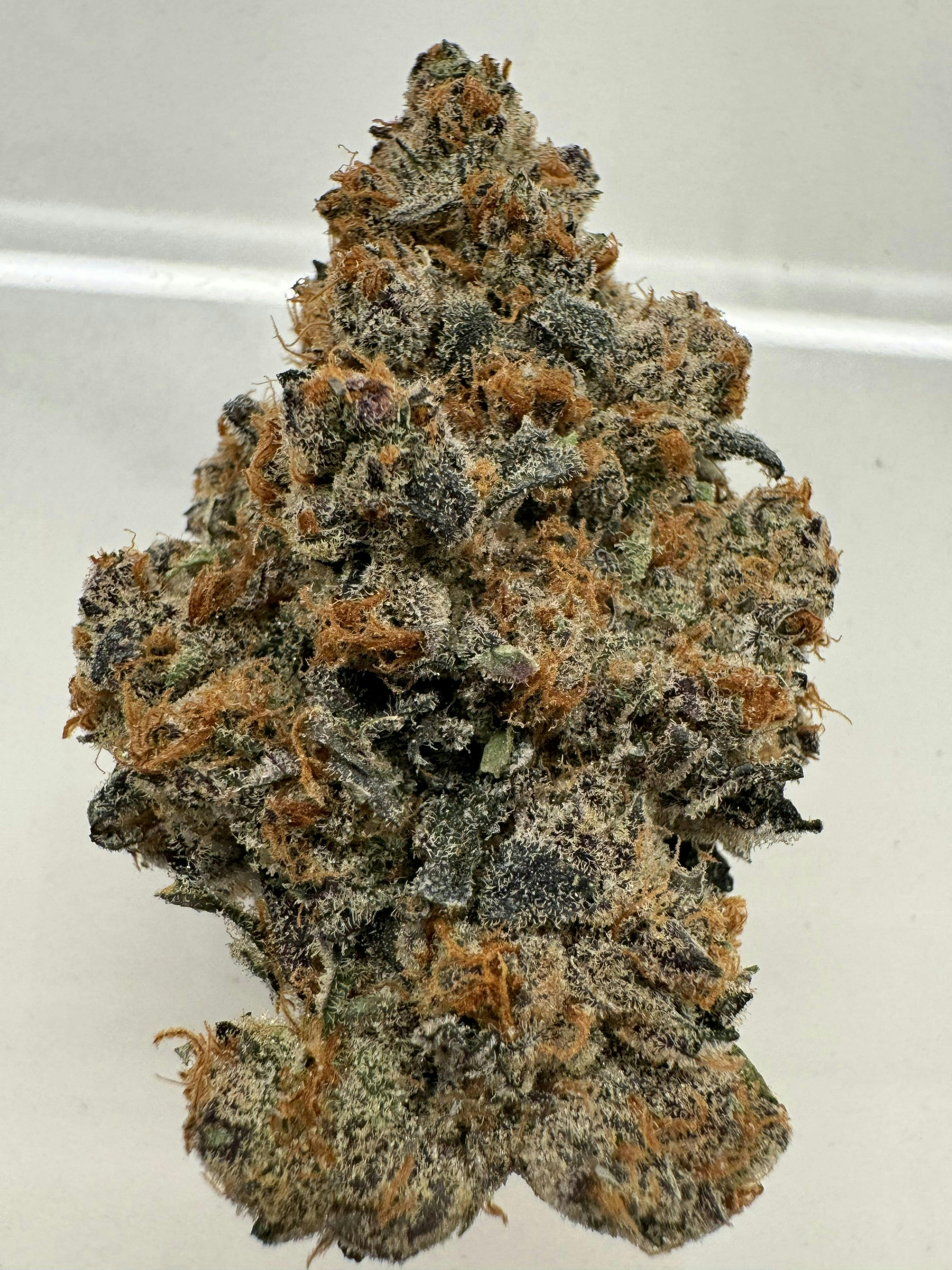 Sticky Status — Limonene