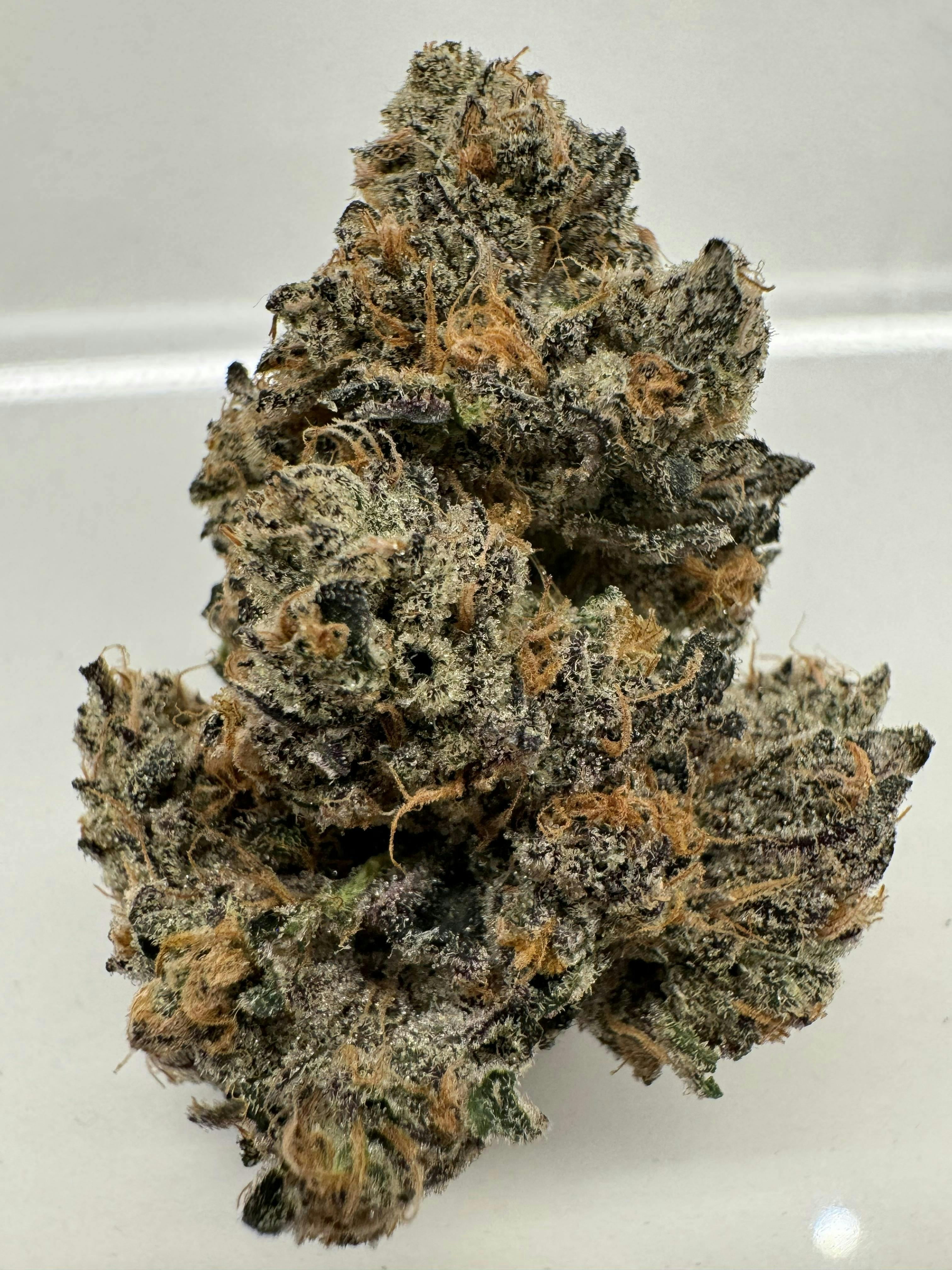 Sticky Status — Limonene