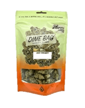 Dime Bag | GMO - Sungrown (28g)
