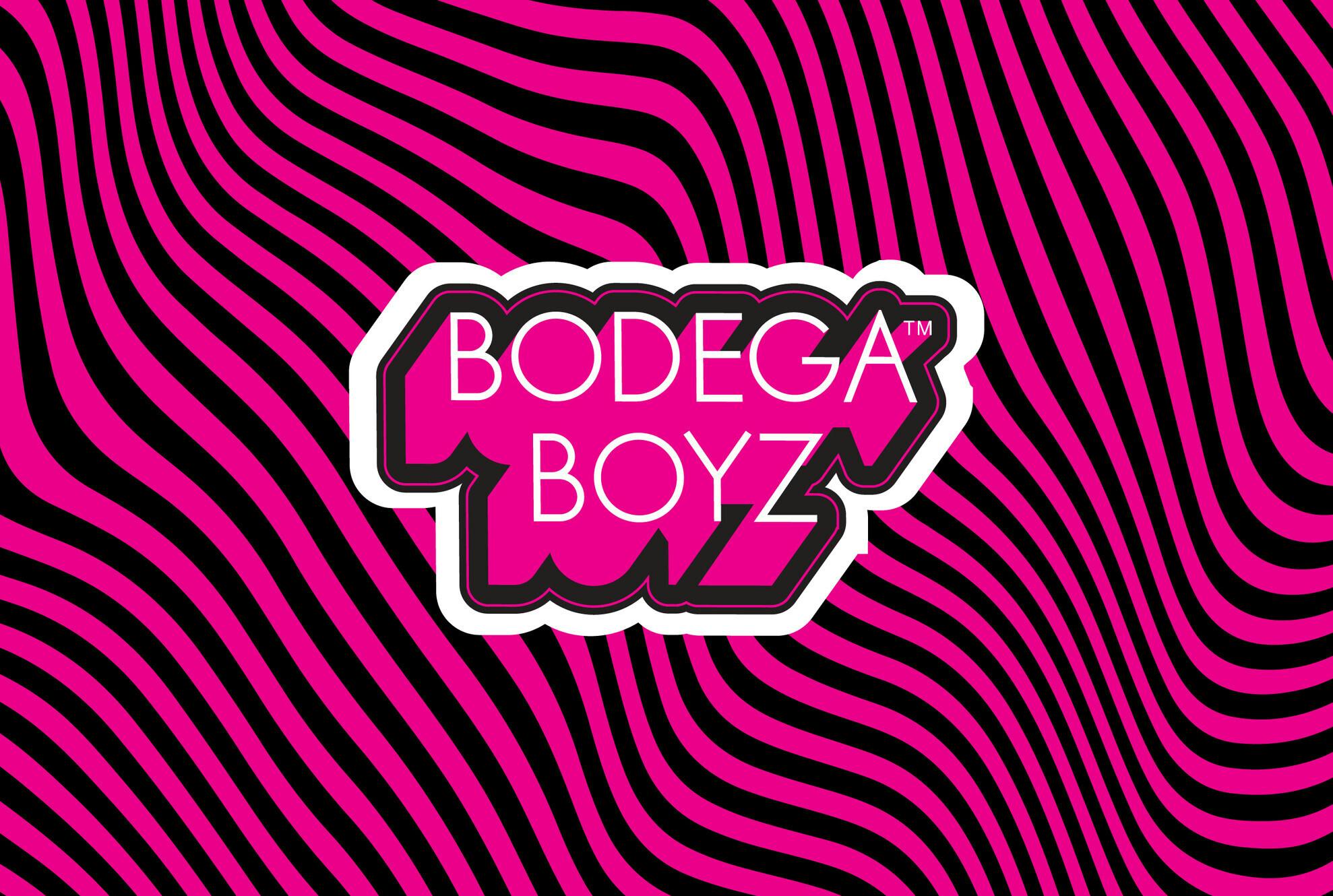 Gelato 41 | OK by Bodega Boyz