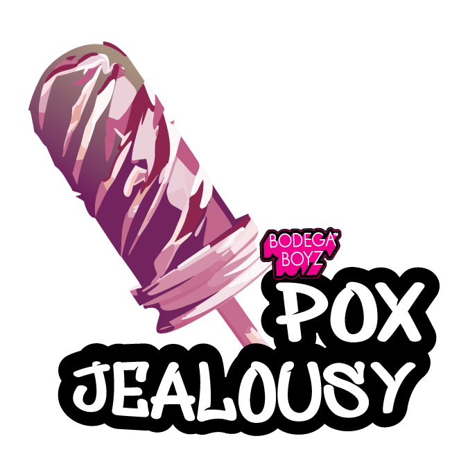 POX Jealousy Miniz | OK by Bodega Boyz