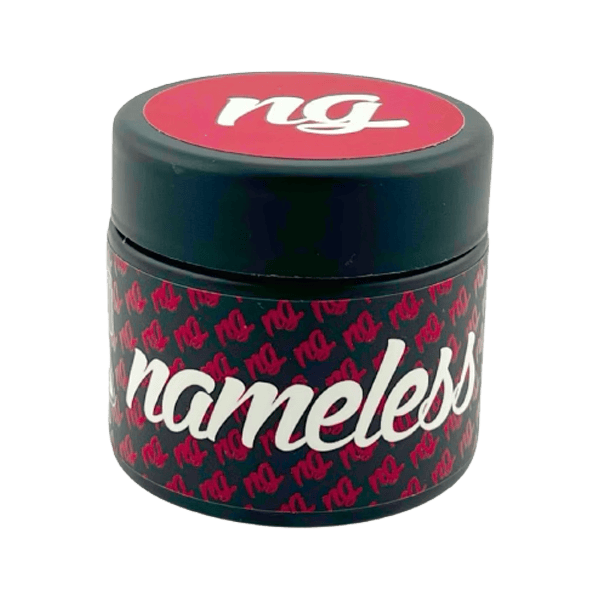 Nameless Genetics — Mega Black Cherry