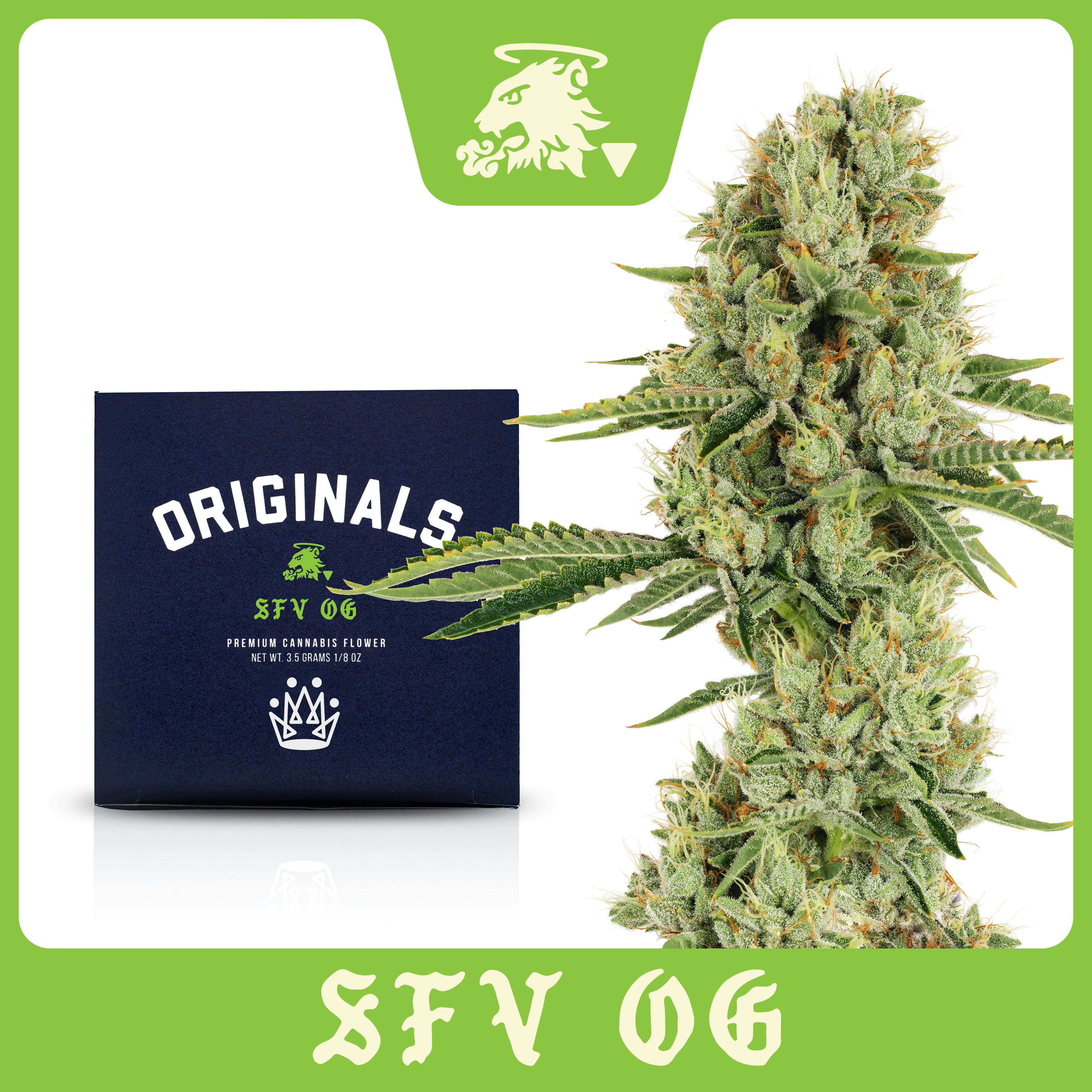 Originals — SFV OG