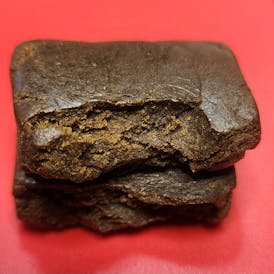 Dry Sift Hash - Fire Lookout - 1 Gram